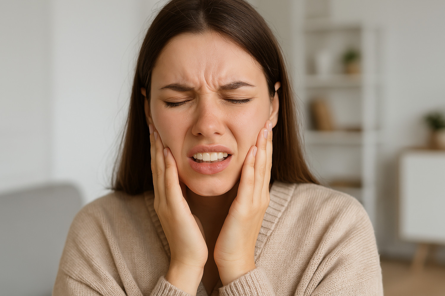 tratamientos bruxismo en colmenar viejo tecnodental