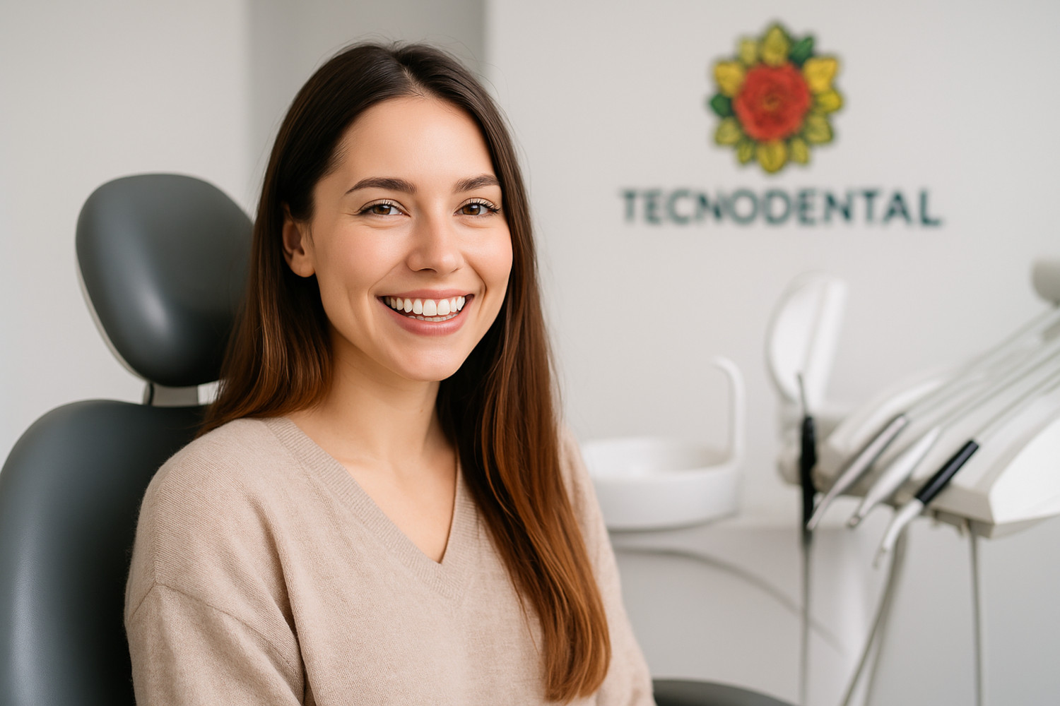 cuántas veces hay que ir al dentista al año