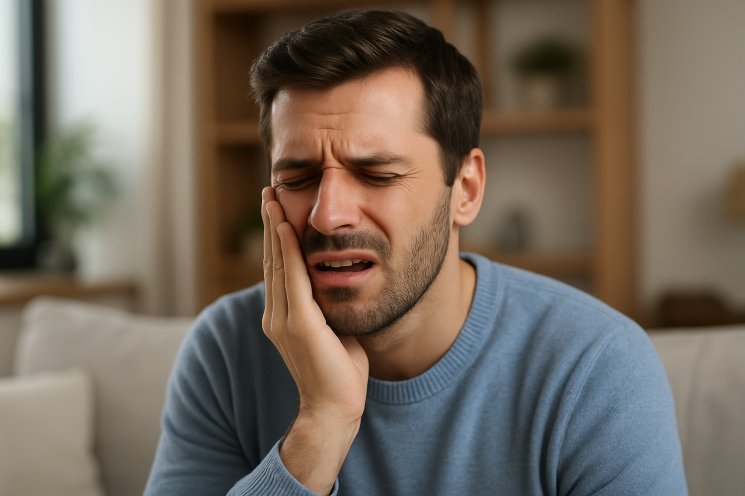 por qué me duelen los dientes no tengo caries