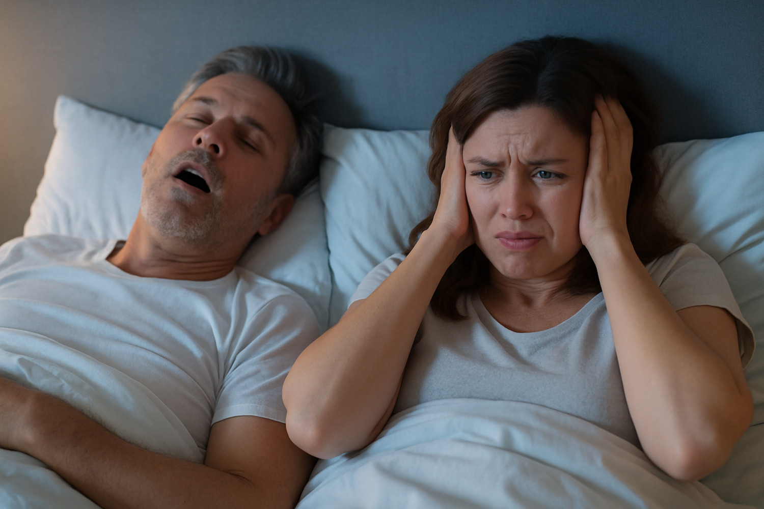 odontología del sueño roncopatías apnea