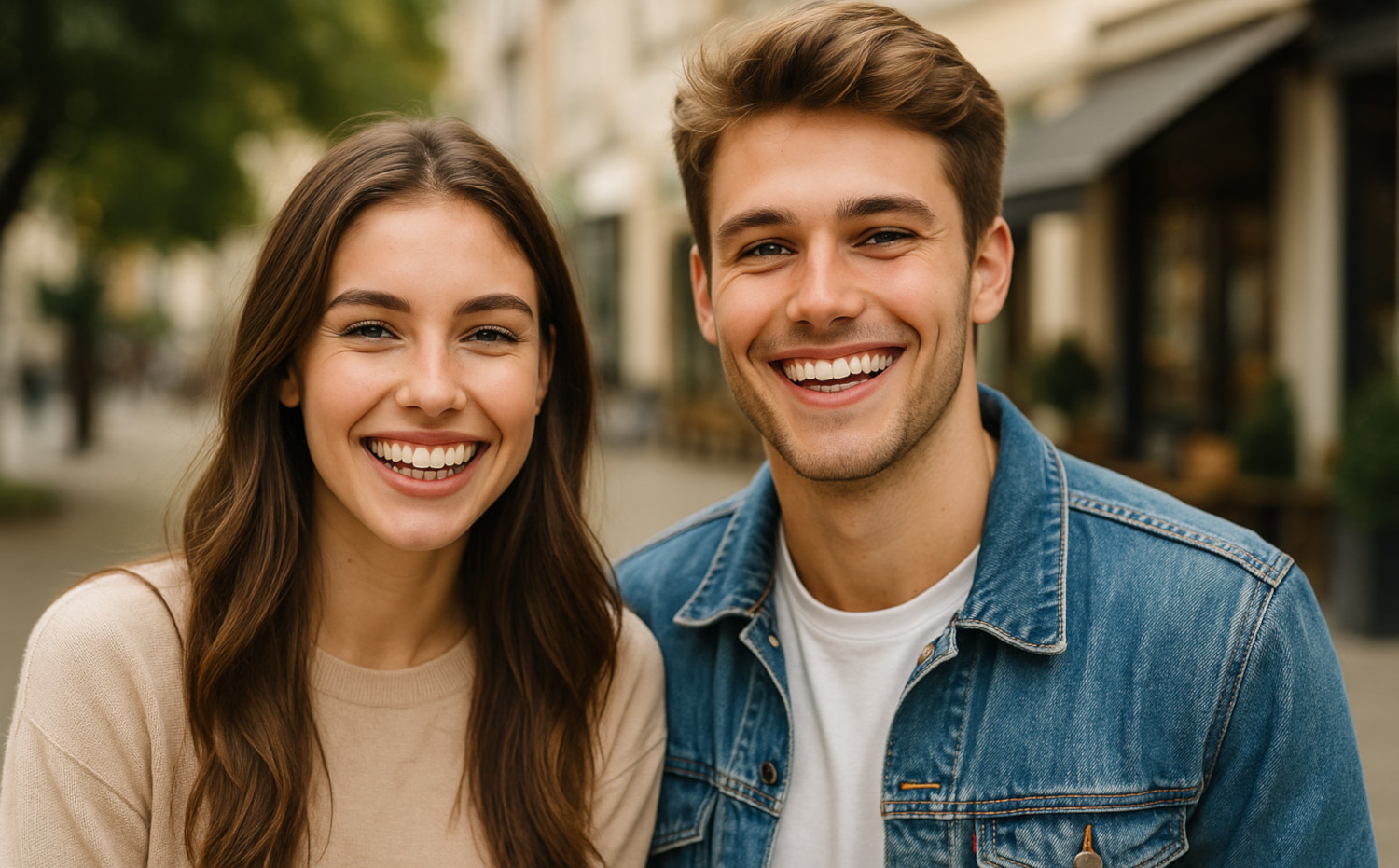 Odontología estética y armonización orofacial en colmenar viejo