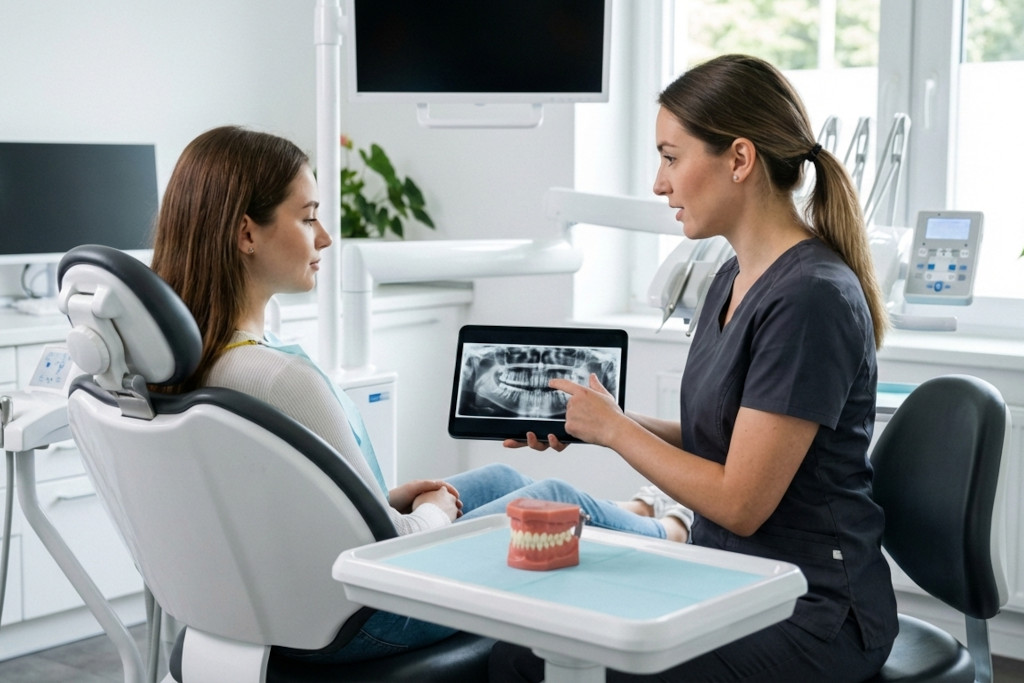 extracción de muelas del juicio