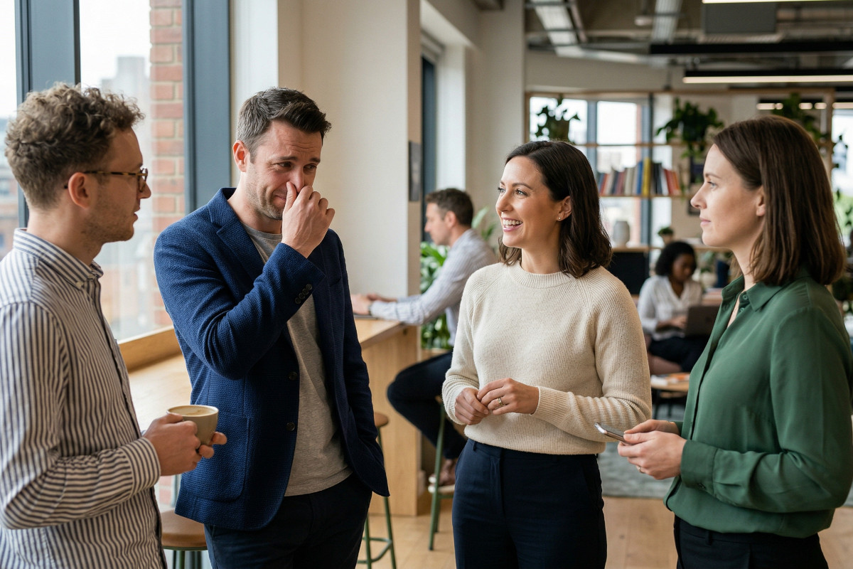 soluciones mal aliento