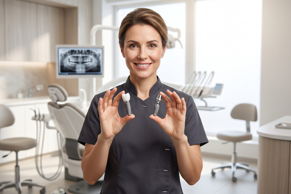 diferencia implantes monofásicos y bifásicos